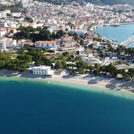 Maris Lux Makarska