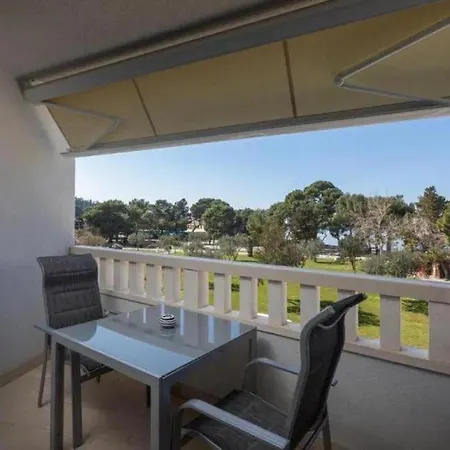 Apartman Maris Lux *