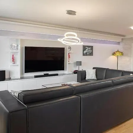 Maris Lux Apartman Makarska