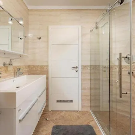 Apartman Maris Lux Makarska