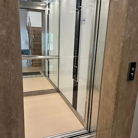 Apartman Maris Lux Makarska