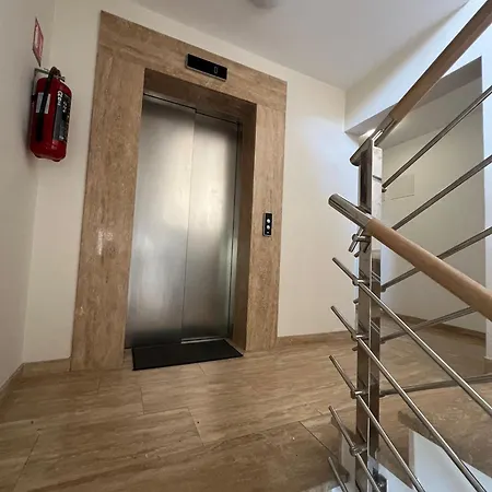 Maris Lux Apartman Makarska
