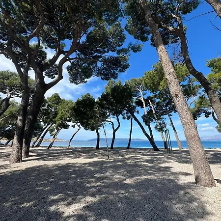 Maris Lux Apartman Makarska