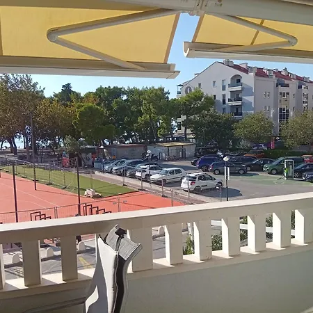 Apartament Maris Lux