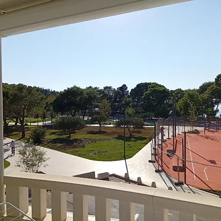 Maris Lux Apartament Makarska