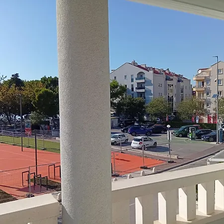 Maris Lux Apartament Makarska