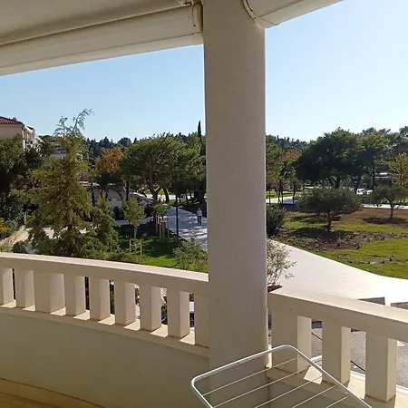 Apartament Maris Lux Makarska