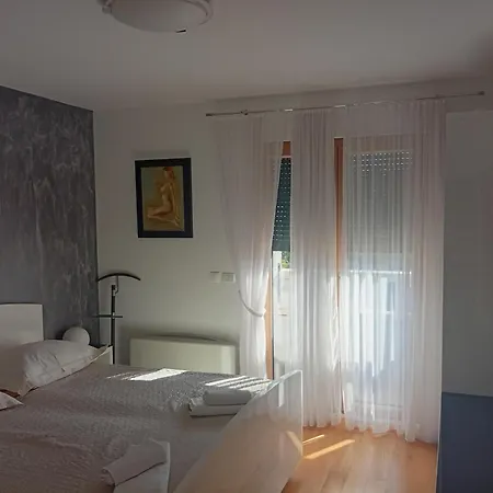 Apartament Maris Lux *